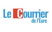 Le Courrier de l'Eure