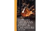 Guide des Artisans d'Art & Créateurs de l'Eure