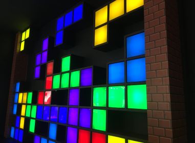 Tetris Géant