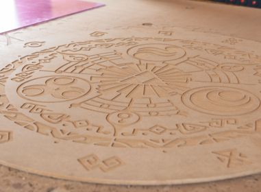 Logo zelda