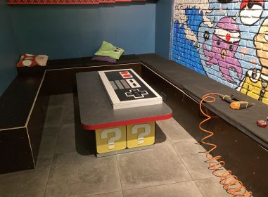 Extension NES