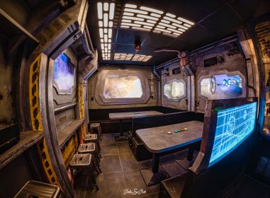 Space Room