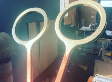 Quidditch Beer Pong