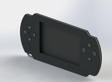 PSP Mural