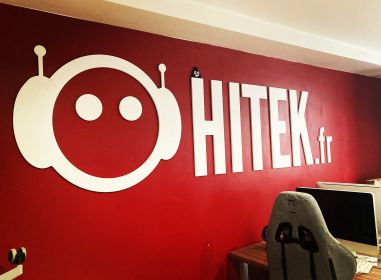 Logo Hitek