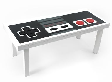 Table Manette