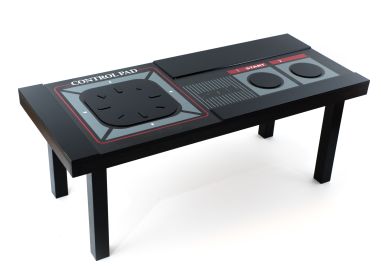 Table Manette