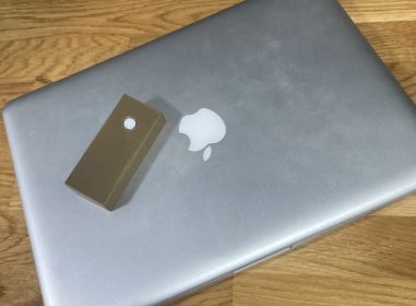 Touch ID box